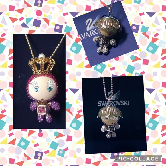 Swarovski Erika Kingdom of Jewels - Picture 10 of 10